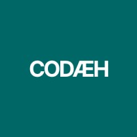 CODÆH logo - Similar company to Duecourse
