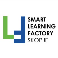Smart Learning Factory - Skopje logo - Similar company to Leadchan