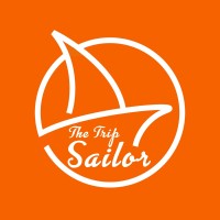 TheTripSailor logo - Similar company to Writefully Yours