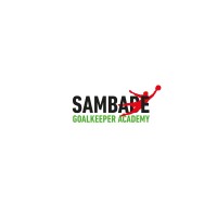 Sambade Academy Vicar logo - Similar company to Women'S Soccer School Barcelona