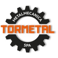 Tormetal SPA logo - Similar company to Ingenieria Y Servicios Difamet Limitada