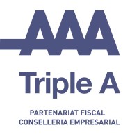 Triple A Andorra logo - Similar company to Tactius