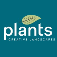 Plants Creative Landscapes logo - Similar company to Rk Tropical Community