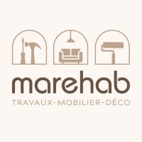 MAREHAB logo - Similar company to 3D Home