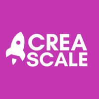 Creascale 🚀 logo - Similar company to Lantimark