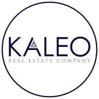 KALEO Real Estate Company logo - Similar company to Oryx Project Solutions