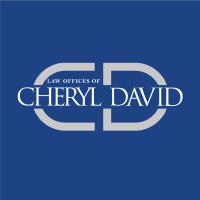The Law Offices of Cheryl David logo - Similar company to Valua,S.A.