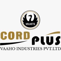 Cordplus logo - Similar company to Kaytex Fabrics  Ltd