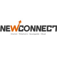 NEWCONNECT - FRANCE logo - Similar company to Cygest