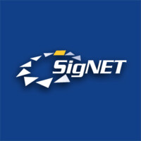 SigNET AC Limited logo - Similar company to Swisslogistik
