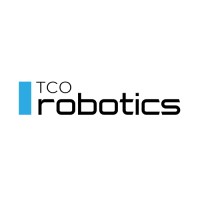 TCOrobotics GmbH logo - Similar company to Giobotics