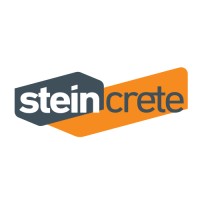 SteinCrete logo - Similar company to Sha8F