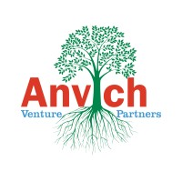 Anvich Venture Partners logo - Similar company to Spawn Venture Partners