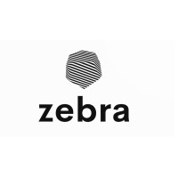 Zebra logo - Similar company to Native Digital Talent