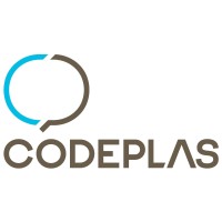 Codeplas logo - Similar company to Plásticos Joluce S.A