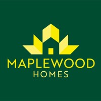 Maplewood Homes logo - Similar company to Webster Homes Llc