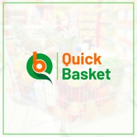 Quick Basket logo - Similar company to Bitpiler