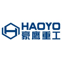 SHANGHAI HAOYO MACHINERY CO., LTD. logo - Similar company to Rapidpack Bella Vista
