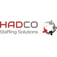 HADCO Staffing Solutions logo - Similar company to Aronis Group