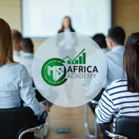 MS Africa Academy logo - Similar company to Copnow