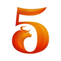 Fifth Bull Agency logo - Similar company to Verto, Inc.