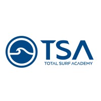 TSA - Total Surf Academy logo - Similar company to Gcs Alimentación Corporativa