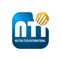 NEXTRA TECH INTERNATIONAL logo - Similar company to Firstcall Bookkeeping