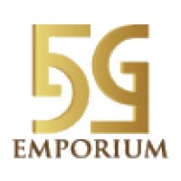 5G Emporium logo - Similar company to 5G Properties