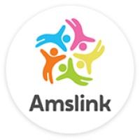 Amslink Tuyển Dụng logo - Similar company to Amslink