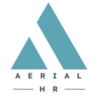 Aerial HR logo - Similar company to Leading Edge Llc