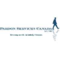 Pardon Services Canada logo - Similar company to Summit Kids