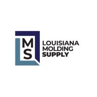 Louisiana Molding Supply logo - Similar company to Save The Date®