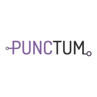 PUNCTUM logo - Similar company to Punctum Studio