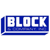 Block & Company Inc., Realtors logo - Similar company to Block Multifamily Group