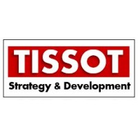 TISSOT Strategy & Development logo - Similar company to Corti-Ip