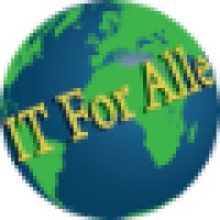 It For Alle As