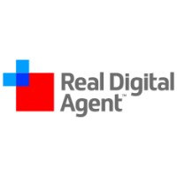 Real Digital Agent logo - Similar company to Real Digital