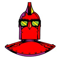 Frederator Networks, Inc. logo - Similar company to Kartoon Studios (Toon)