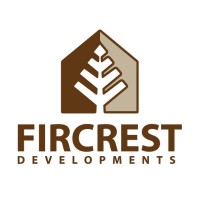FirCrest Developments Ltd. logo - Similar company to Beyond Landscaping Ltd