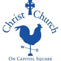 Christ Church on Capitol Square logo - Similar company to Mode Consignment Boutique