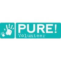 Pure! Volunteer