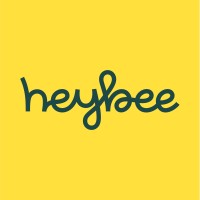 heybee logo - Similar company to Beyondweb Gmbh