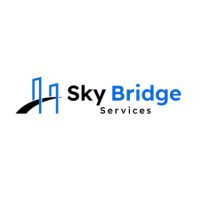 SkyBridge Services logo - Similar company to Venom Bpo Solution
