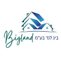 Big Land ltd.- ביג לנד בע
