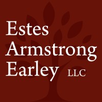 Estes Armstrong Earley LLC logo - Similar company to Blue Mesa Electric, Llc