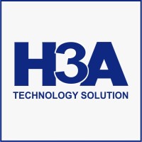 H3A technology logo - Similar company to Prifa