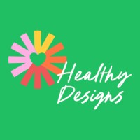 Healthy Designs logo - Similar company to Disabled Surfers Association