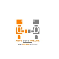 AUTO BOTS PVT.LTD logo - Similar company to Bvg Pv Modules And Renewables