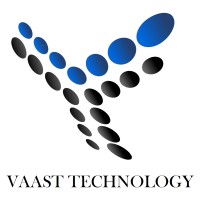 Vaast Technology logo - Similar company to Adelaide Microsoft Security User Group