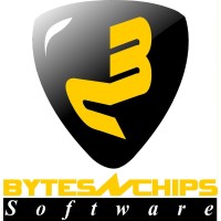 Bytes N Chips Software logo - Similar company to Armis Tech